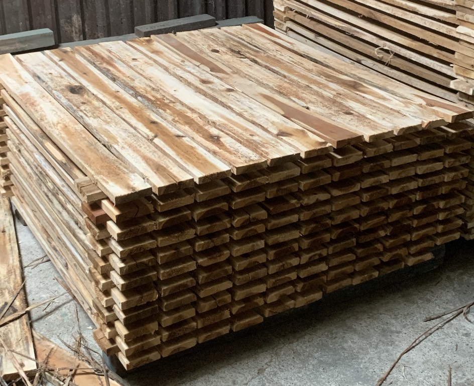 Giá Ván Gỗ Pallet - Gỗ Xẻ Thanh Pallet - Gỗ Đóng Pallet Ở Đồng Nai